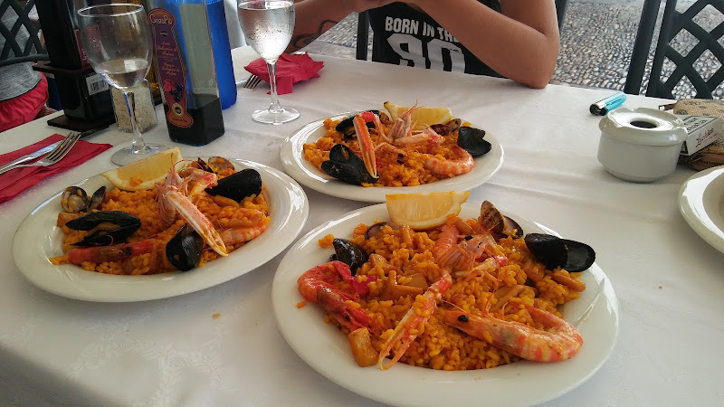 Restaurante Pension Chiki