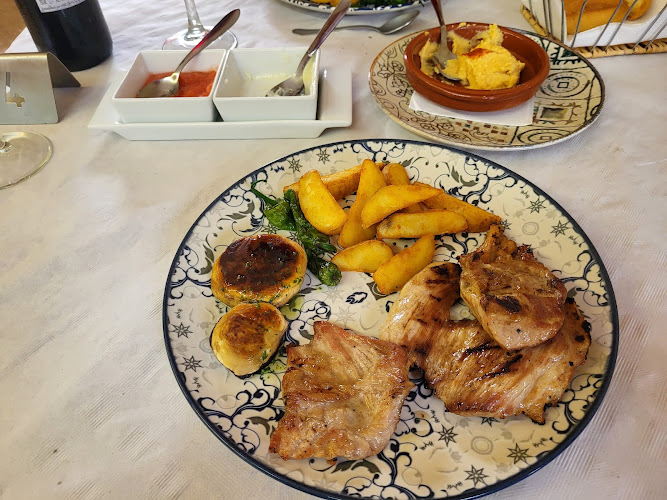 Restaurante Pico Espadán