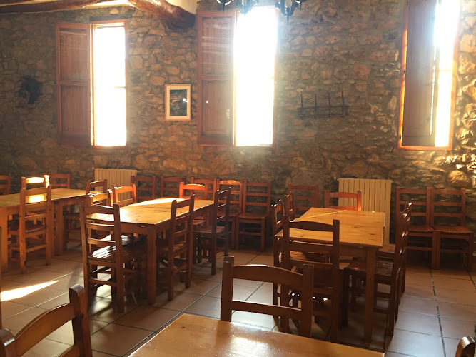 Restaurante Pico Peñagolosa