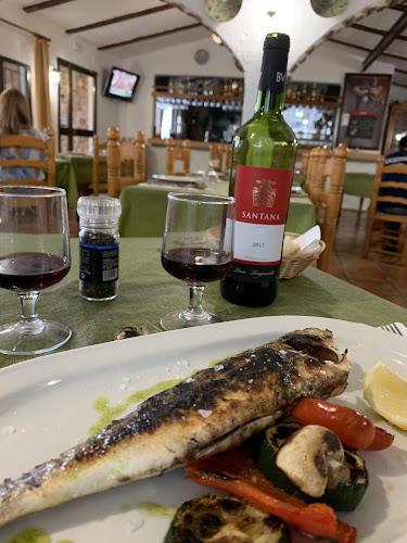 Restaurante Pinar Ver