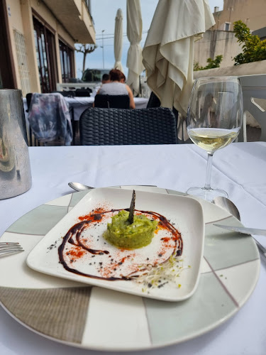 Restaurante Rafel Lo Cristalero