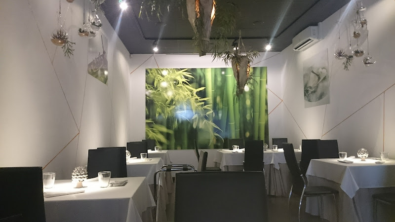 Restaurante Raúl Resino