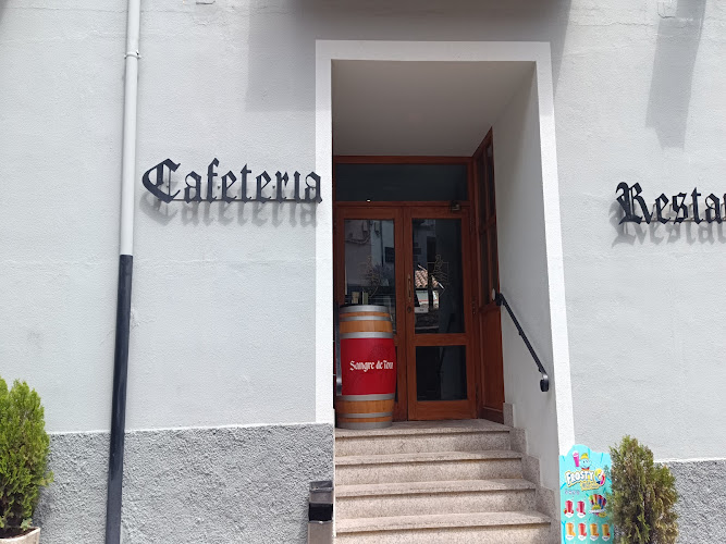 Restaurante Rey Don Jaime