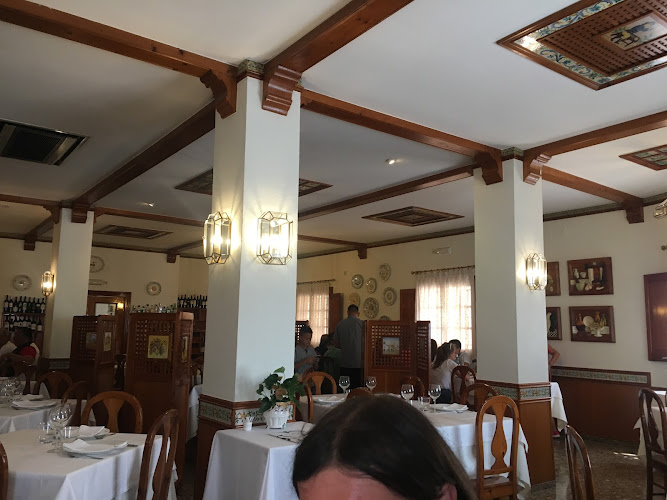 Restaurante Sant Francesc