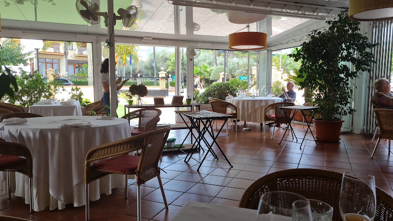 Restaurante Selma Benicàssim