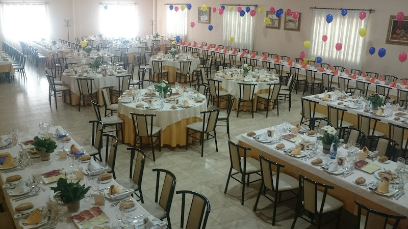 Restaurante Sis Quarts