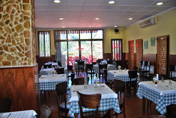 Restaurante Sorní