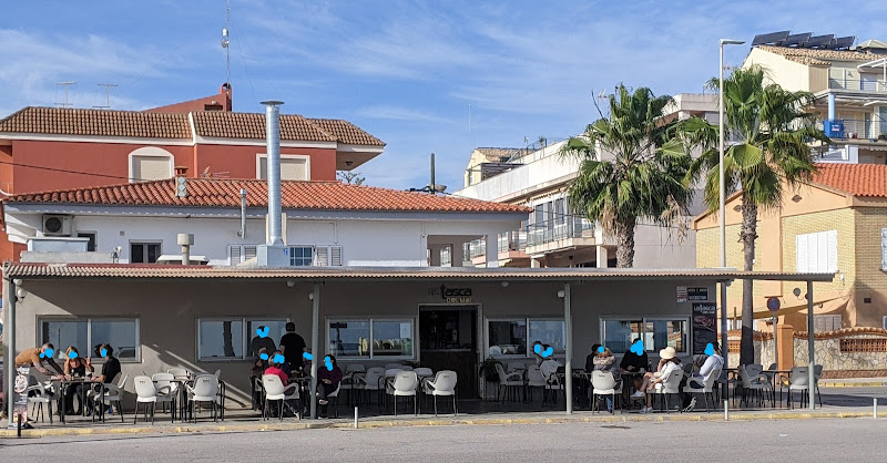 Restaurante Tasca Del Mar