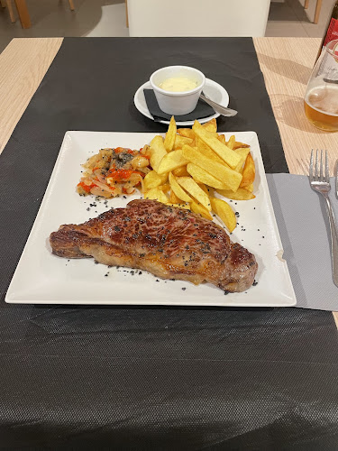 Restaurante Terramar