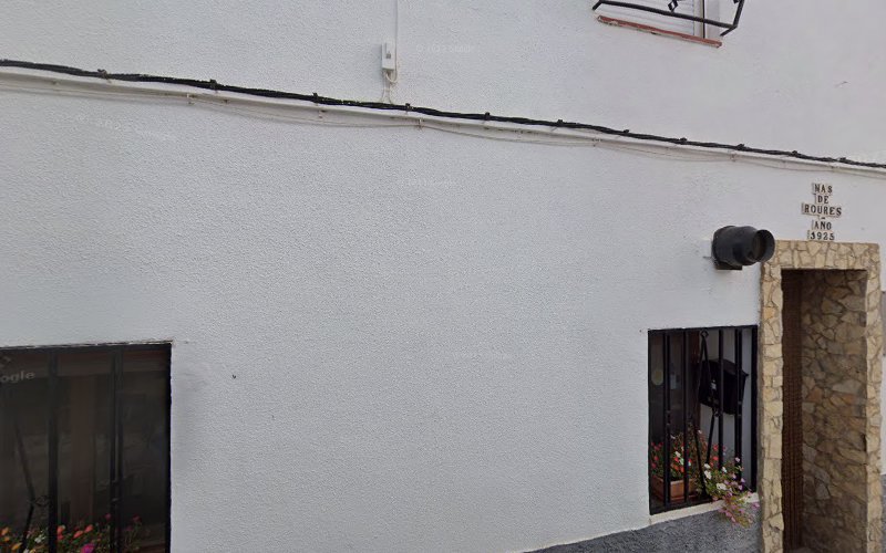 Restaurante Vall D'alba