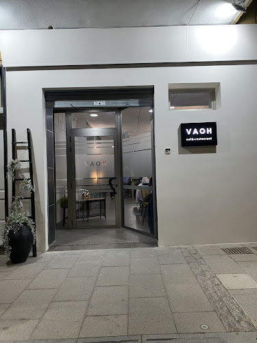 Restaurante Vaoh