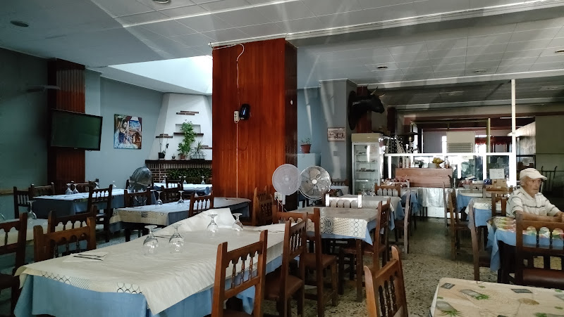 Restaurante Venta German