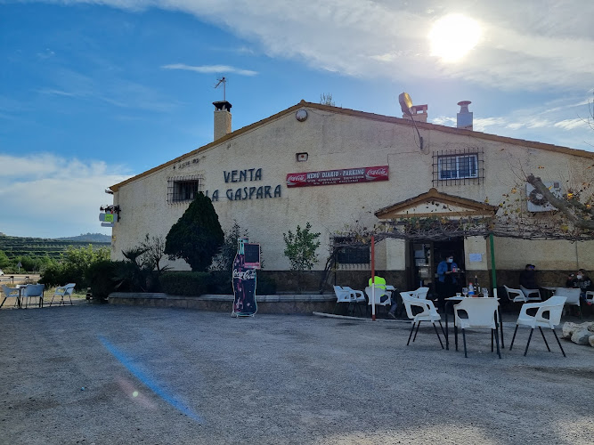 Restaurante Venta La Gaspara