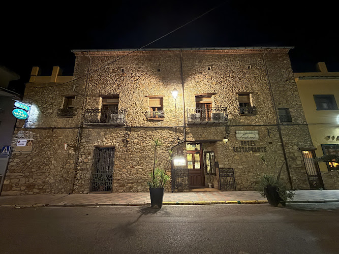 Restaurante Vía Natura