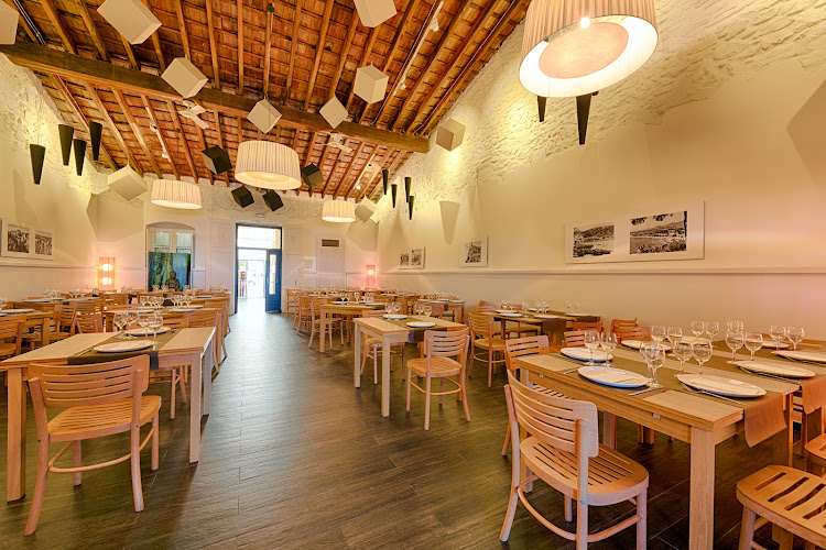 Restaurante Villa Sofía