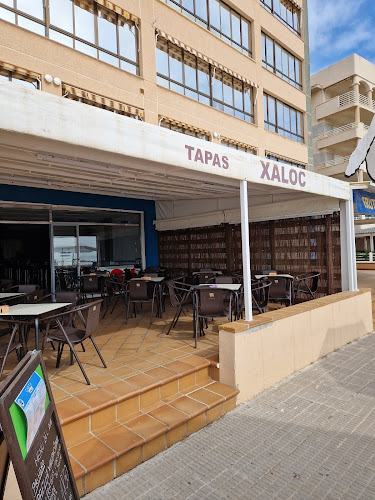 Restaurante Xaloc