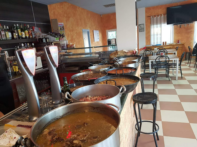 Restaurenta L'alqueria