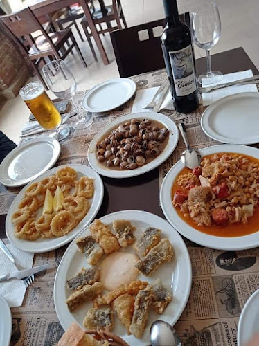 Rte. Bar Els Perxes La Serratella