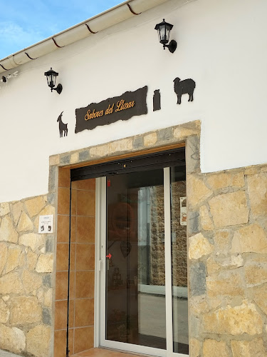 Sabores Del Llosar & Mas La Marina Gastronomía Local