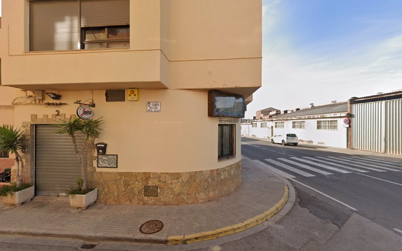 Sant Jordi Restaurante