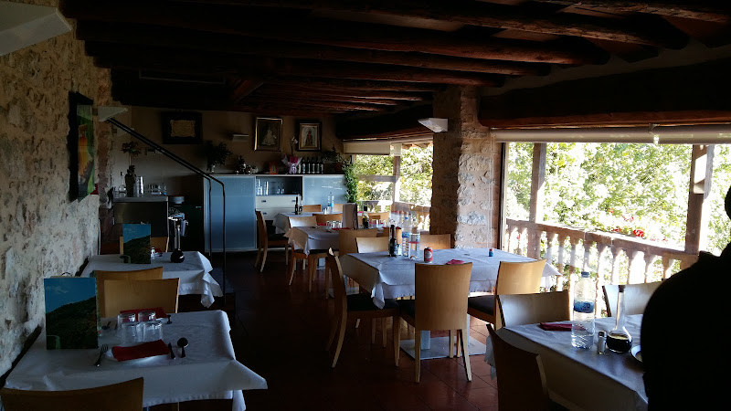 Santuario De La Virgen De La Balma