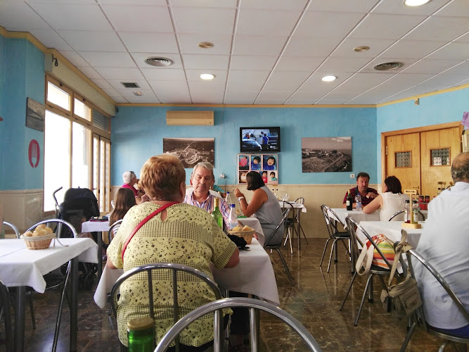 Tárrega Restaurante