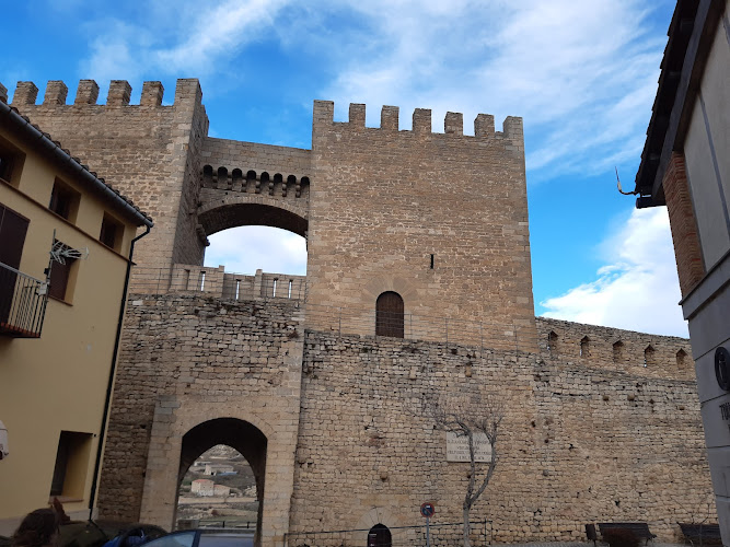 Torres De San Miguel