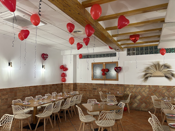 Tres Torres Restaurante