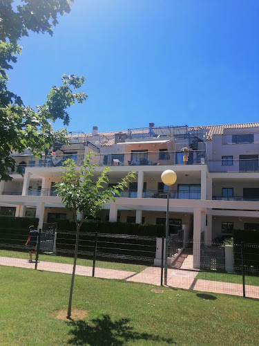 Urbanización (San Jorge, Castellón)