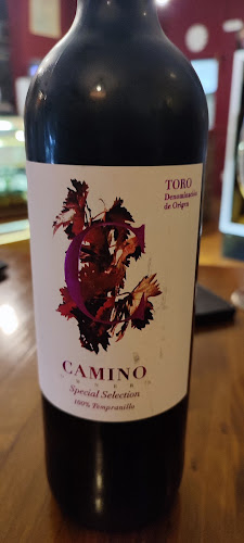 Vinoteca Sabor Rioja