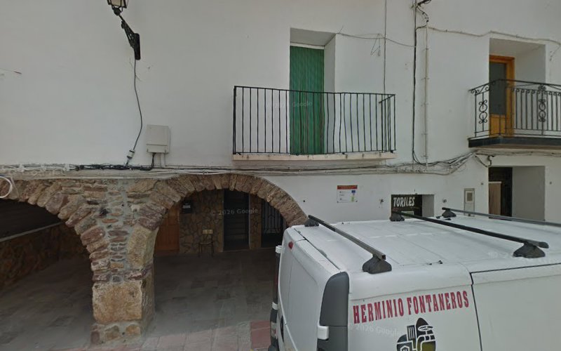 Viviendas Rurales Fuentes De Ayódar