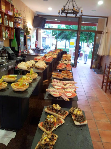 Xanadú Restaurante Tapería